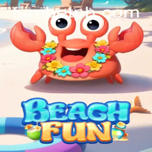 Discover the Exciting World of BeachFun: A New Game Sweeping the Shorelines