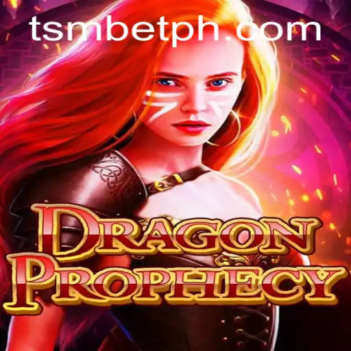 The Mystical World of DragonProphecy: A Hero's Journey