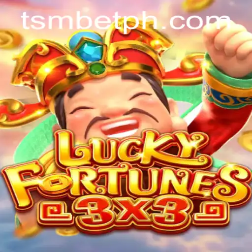 Discover the Excitement of LUCKYFORTUNES3x3 – The Ultimate Gaming Experience