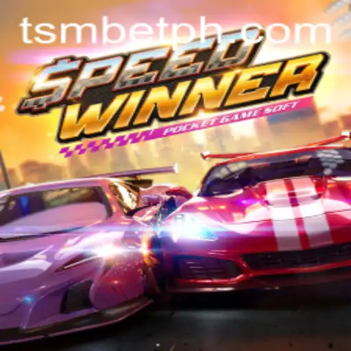 Unveiling SpeedWinner: A Thrilling Racing Experience with Tsmbet