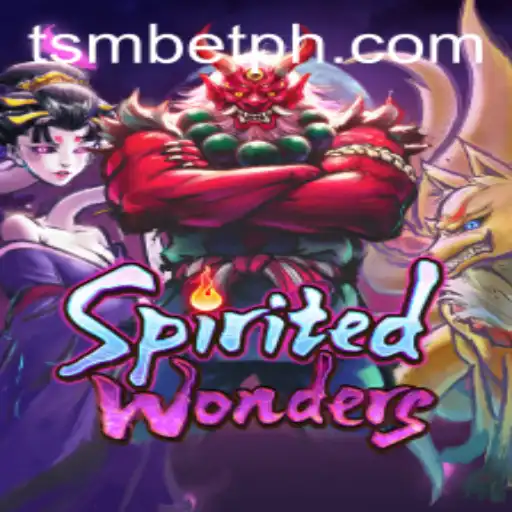 Explore SpiritedWonders: A Captivating Gaming Experience