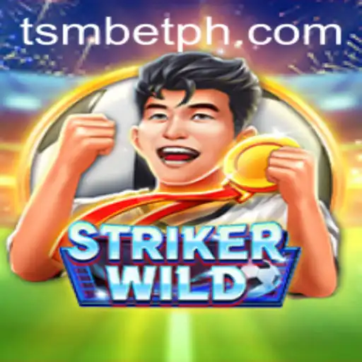 StrikerWILD: The Thrilling Adventure of a Lifetime