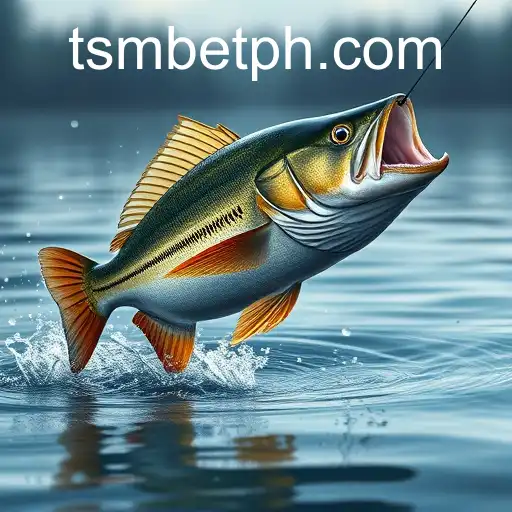 Exploring the World of Fishing Games with TSMBET