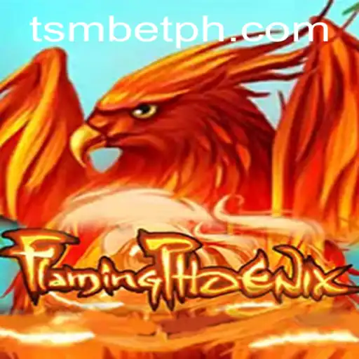 FlamingPhoenix: Experience the Thrill of Strategy and Adventure
