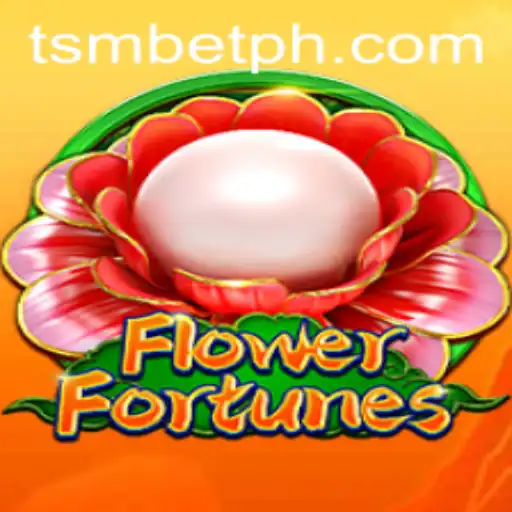 Exploring the Enchanting World of FlowerFortunes: A Deep Dive into the Game with TSMBet