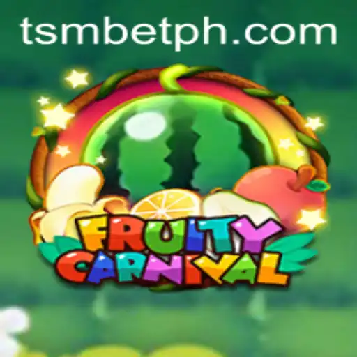 Exploring the Enchanting World of FruityCarnival: A Vibrant Journey with Tsmbet