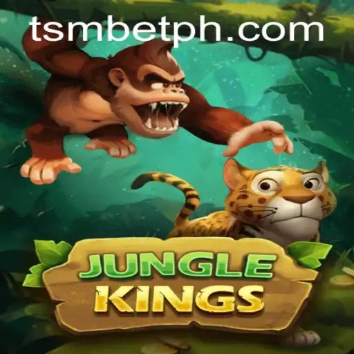 Unveiling JungleKings: An Epic Adventure with TSMBET