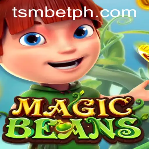 MAGICBEANS: The Enchanting World of Adventure