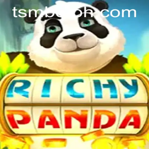 Discover the Exciting World of RichyPanda