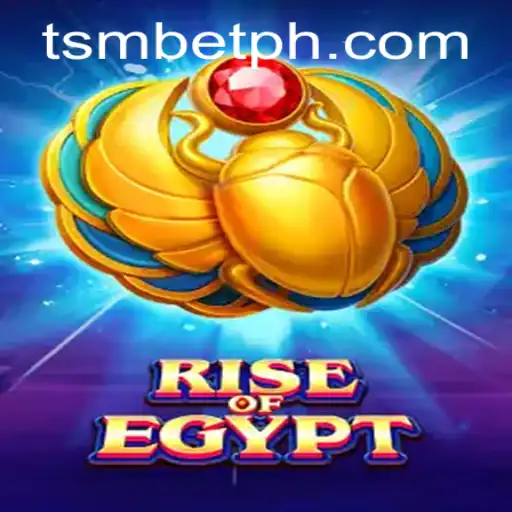 Exploring the Mystical Realms of 'RiseOfEgypt'