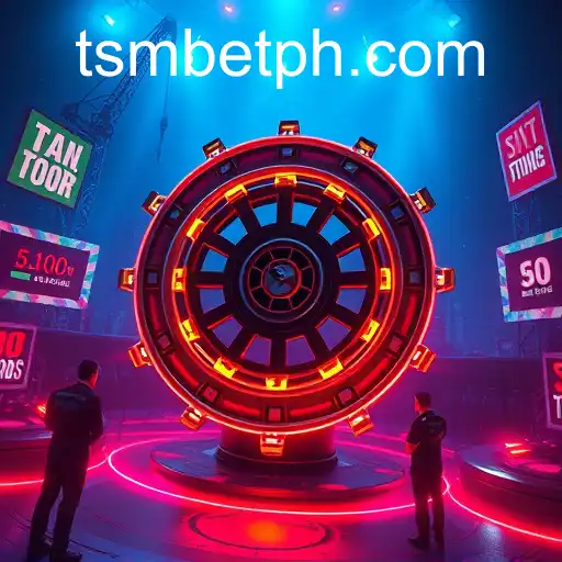 Exploring the Innovative World of Rotary Games