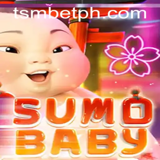 SumoBaby: An Exciting New Game with a Unique Twist